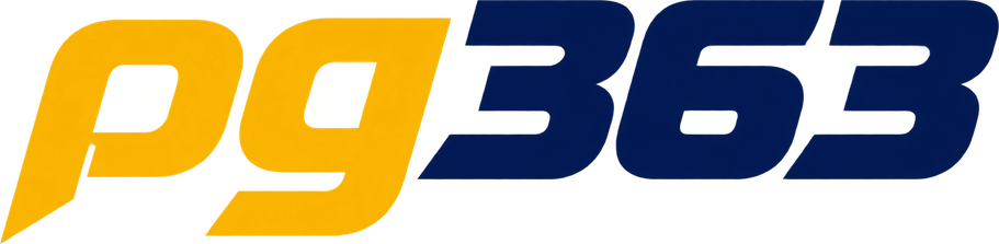 PG363 Logo